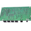 Used Olec 17AI441 REV E2 Remote System Board, 4-Channel 5-Pin DIN Ports, RJ12