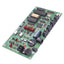 Used Olec 17AI441 REV E2 Remote System Board, 4-Channel 5-Pin DIN Ports, RJ12