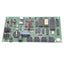 Used Olec 17AI441 REV E2 Remote System Board, 4-Channel 5-Pin DIN Ports, RJ12