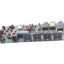 Used Olec 17AI441 REV E2 Remote System Board, 4-Channel 5-Pin DIN Ports, RJ12
