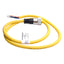 New Turck P-RKV 63-030-1M Cordset 6 Pin 7/8" -16 UN, Straight, Female 600VAC, 8A