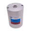Used Fabco G-321-XK-BR-E Pancake Cylinder, 2in Bore, 3in Stroke, 1/8" NPT, 150psi Max
