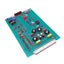 Used Leitz 301-350.290 12BAZ07 Regulator Control Board for Homag FK Series