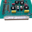 Used Leitz 301-350.290 12BAZ07 Regulator Control Board for Homag FK Series