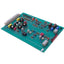 Used Leitz 301-350.290 12BAZ07 Regulator Control Board for Homag FK Series