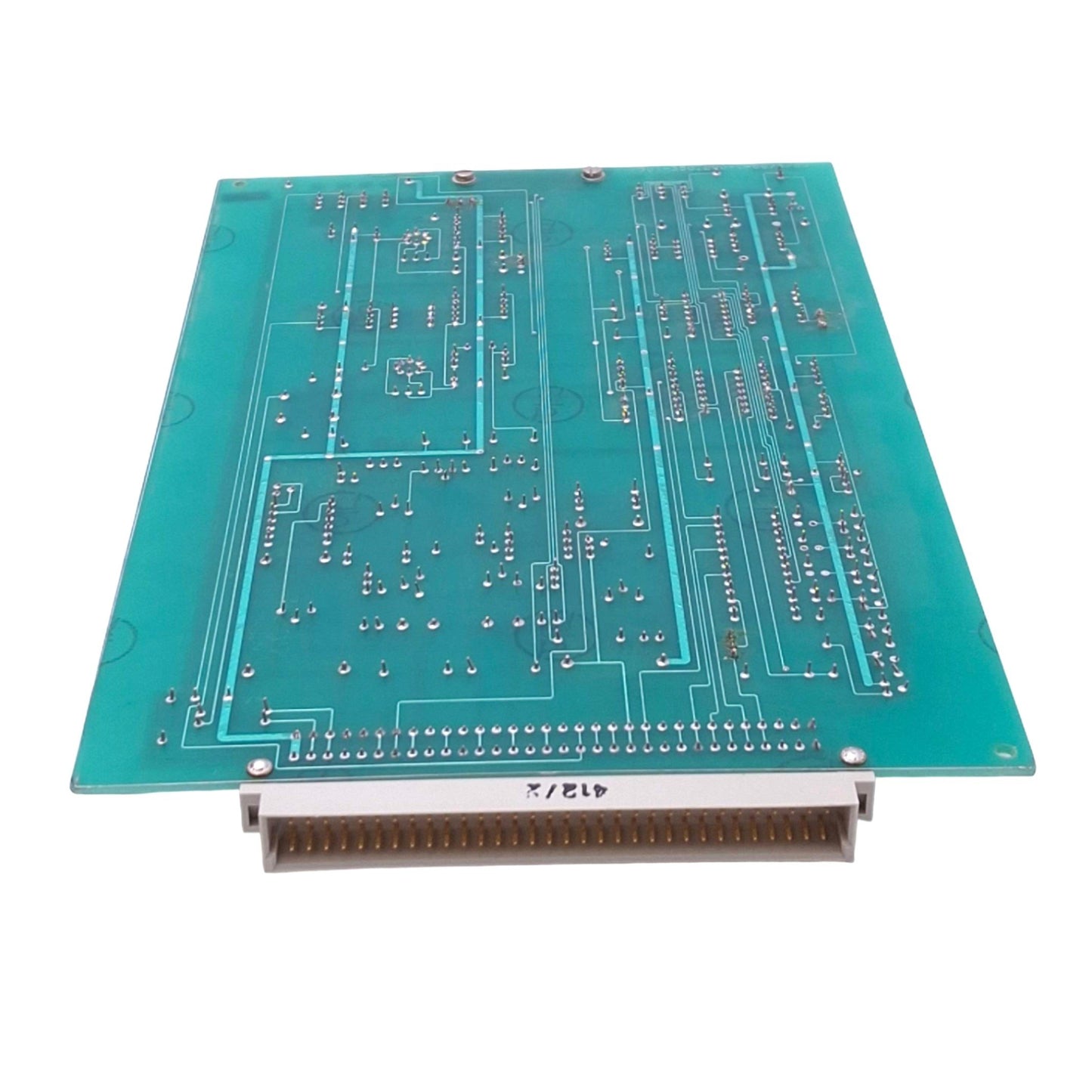 Used Leitz 301-350.290 12BAZ07 Regulator Control Board for Homag FK Series