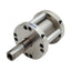 Used Bimba FOD-312-3 Flat-1 Pneumatic Cylinder, ø2in Bore, 2in Stroke, 1/8in NPT