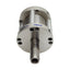 Used Bimba FOD-312-3 Flat-1 Pneumatic Cylinder, ø2in Bore, 2in Stroke, 1/8in NPT