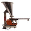 Used Arbo Engineering KDA-VV-80D Volumetric Feeder 0.64³ Hopper, 15ft³/hr Feedrate