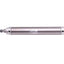 Used SMC NCMC150-0800 Pneumatic Cylinder, 1-1/2" Bore, 8" Stroke, 1/8 NPT, 250psi Max