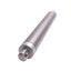 Used SMC NCMC150-0800 Pneumatic Cylinder, 1-1/2" Bore, 8" Stroke, 1/8 NPT, 250psi Max
