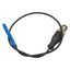 New – Open box Schmalz 10.01.17.00199 Proximity Switch, NPN, 100mA 15-30VDC, 4-Pin M12 Male