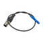 New – Open box Schmalz 10.01.17.00199 Proximity Switch, NPN, 100mA 15-30VDC, 4-Pin M12 Male