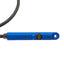 New – Open box Schmalz 10.01.17.00199 Proximity Switch, NPN, 100mA 15-30VDC, 4-Pin M12 Male