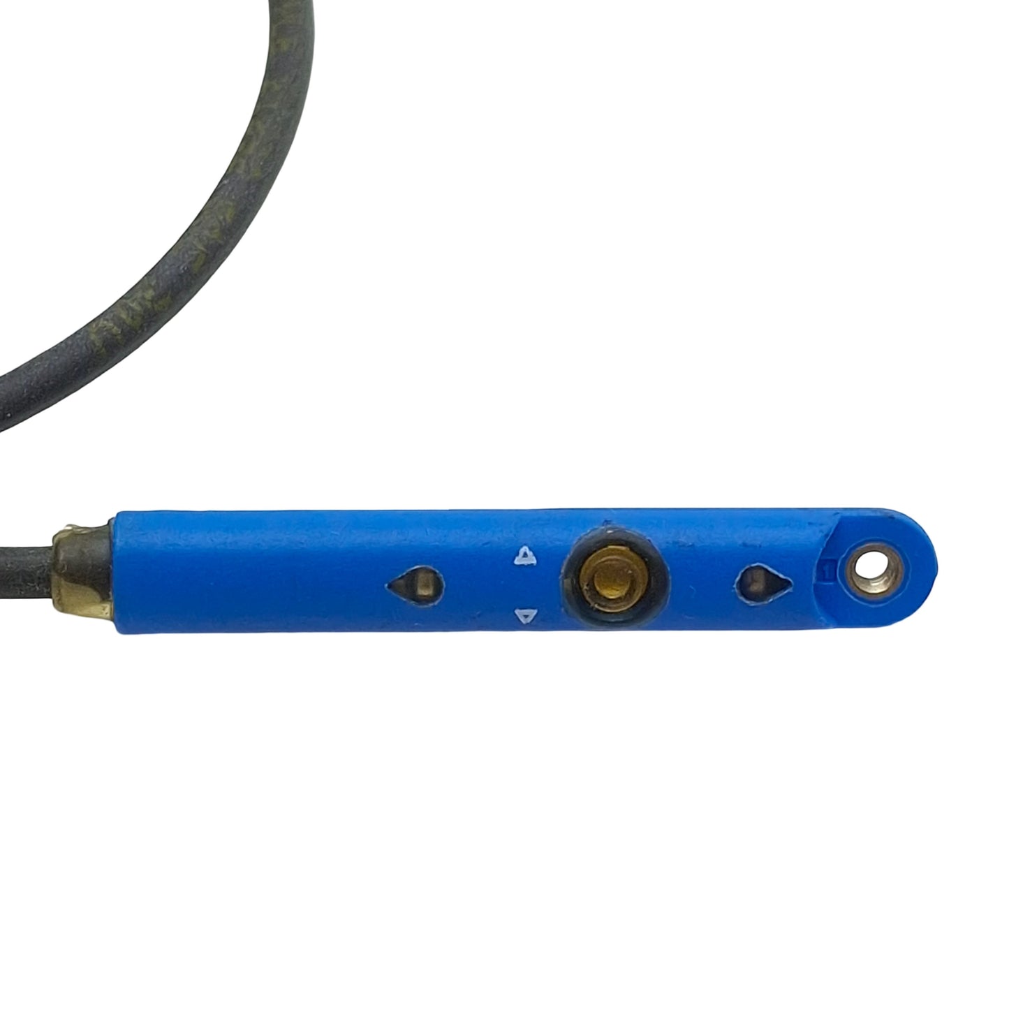 New – Open box Schmalz 10.01.17.00199 Proximity Switch, NPN, 100mA 15-30VDC, 4-Pin M12 Male