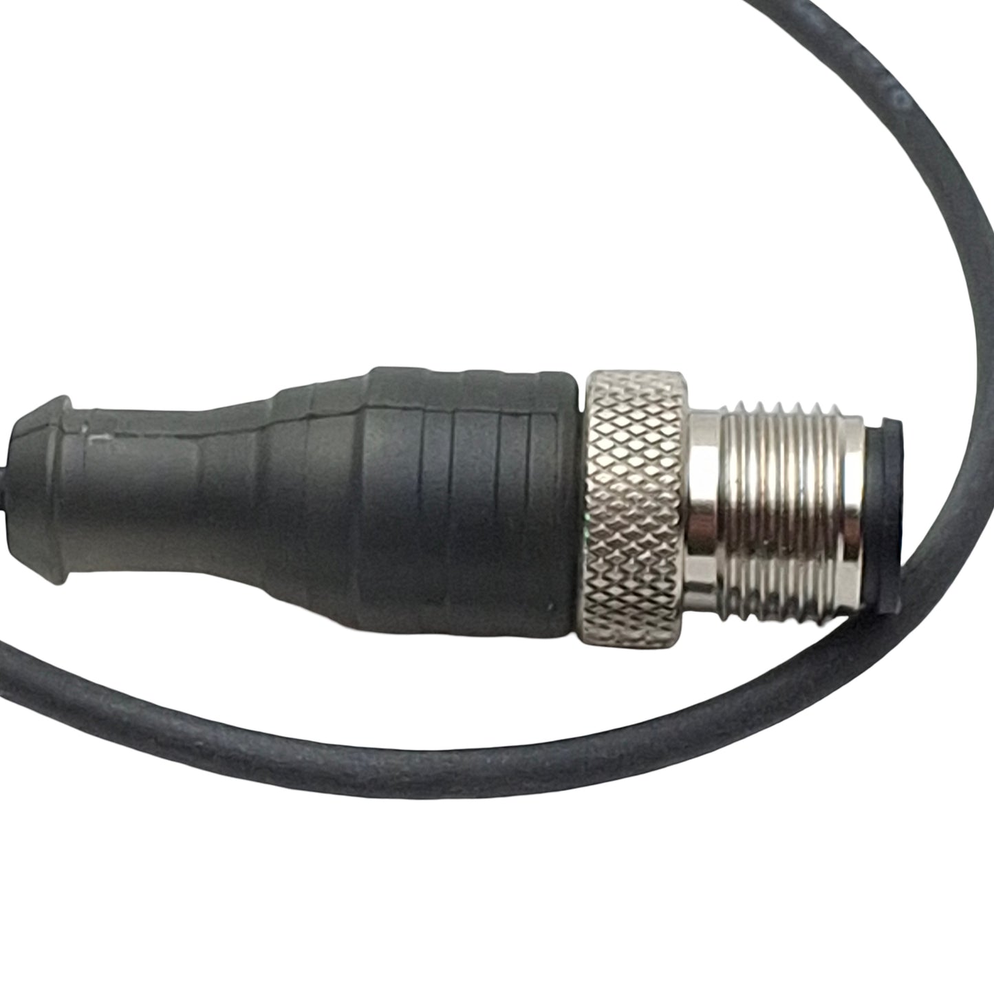 New – Open box Schmalz 10.01.17.00199 Proximity Switch, NPN, 100mA 15-30VDC, 4-Pin M12 Male
