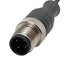 New – Open box Schmalz 10.01.17.00199 Proximity Switch, NPN, 100mA 15-30VDC, 4-Pin M12 Male