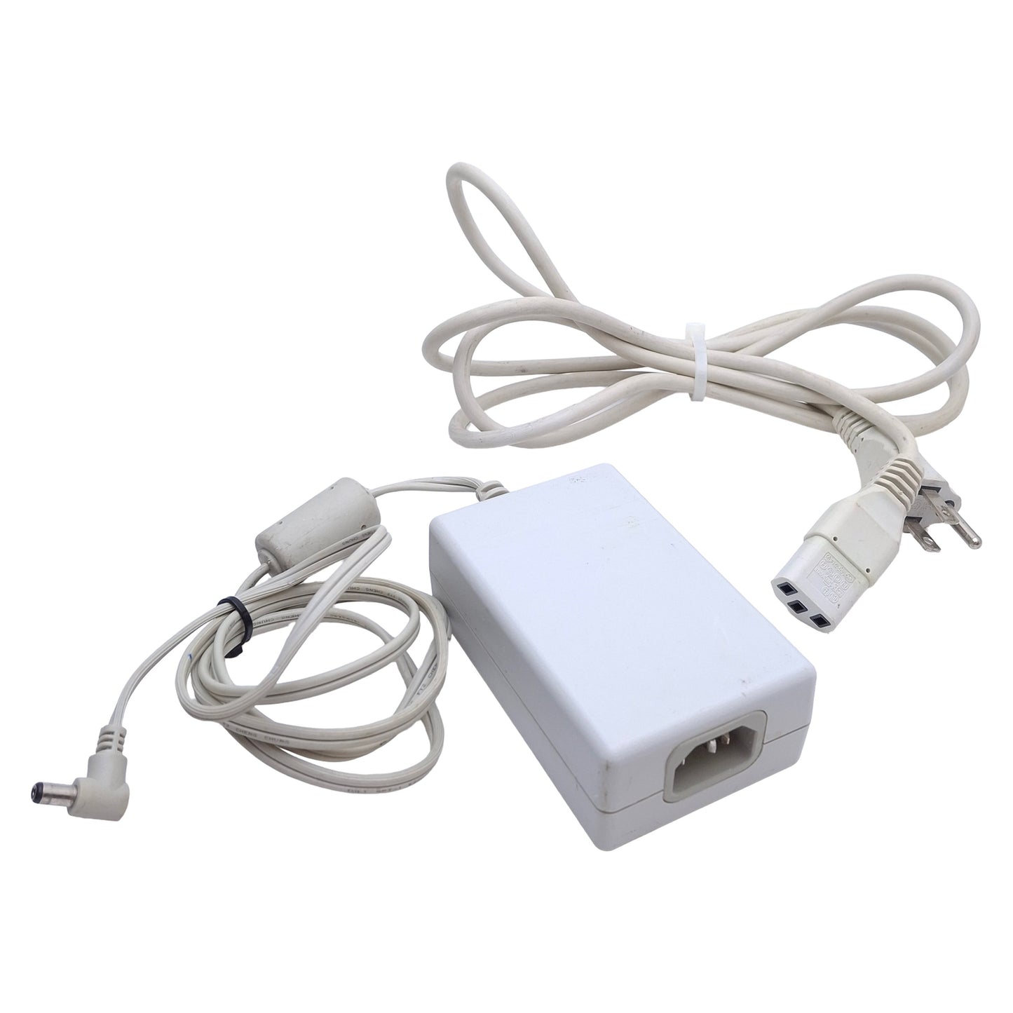 Used Mettler Toledo KA-52C Plug In Power Supply For AX/MX/UMX Balance, 12VDC Out