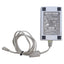 Used Mettler Toledo KA-52C Plug In Power Supply For AX/MX/UMX Balance, 12VDC Out