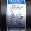 Used Leeson CM30D18NZ4C M1125137.00 Gearmotor, 12:1, 1/17HP, 24lb-in, 150rpm, 90VDC
