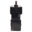 Used Leeson CM30D18NZ4C M1125137.00 Gearmotor, 12:1, 1/17HP, 24lb-in, 150rpm, 90VDC