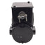Used Leeson CM30D18NZ4C M1125137.00 Gearmotor, 12:1, 1/17HP, 24lb-in, 150rpm, 90VDC