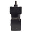 Used Leeson M1125137.00 CM30D18NZ4C Gearmotor, 12:1, 1/17HP, 24lb-in, 150rpm, 90VDC