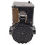 Used Leeson M1125137.00 CM30D18NZ4C Gearmotor, 12:1, 1/17HP, 24lb-in, 150rpm, 90VDC