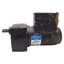 Used Leeson M1125137.00 CM30D18NZ4C Gearmotor, 12:1, 1/17HP, 24lb-in, 150rpm, 90VDC