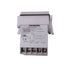 Used Panasonic LT4H-DC24VS Digital Timer Delay Relay, SPDT, 0.001s-999.9h, 24VDC Coil