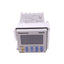 Used Panasonic LT4H-DC24VS Digital Timer Delay Relay, SPDT, 0.001s-999.9h, 24VDC Coil