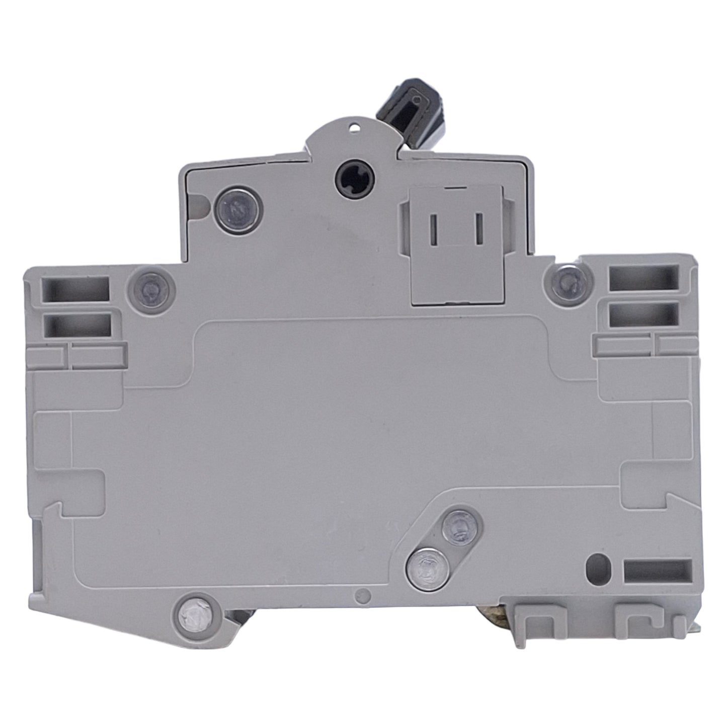 Used Lot of 5 Cutler Hammer WMS2C10 Circuit Breakers, 2-Pole, Rating: 415VAC 10A