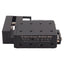Used Deltron R401SD Side Drive Positioning Stage, 0.5in Travel, 2in x 1.75in, 40lbs