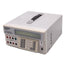 Used Extech 382280 Programmable DC Power Supply, 0-40V 0-5A Out, 200W Max, RS232