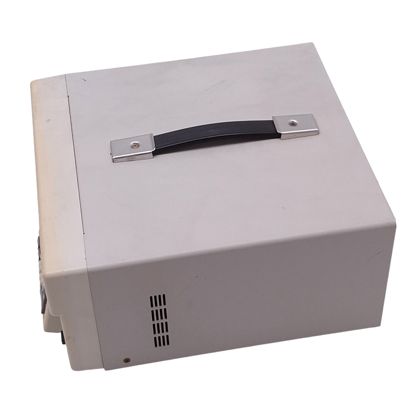 Used Extech 382280 Programmable DC Power Supply, 0-40V 0-5A Out, 200W Max, RS232