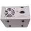 Used Extech 382280 Programmable DC Power Supply, 0-40V 0-5A Out, 200W Max, RS232