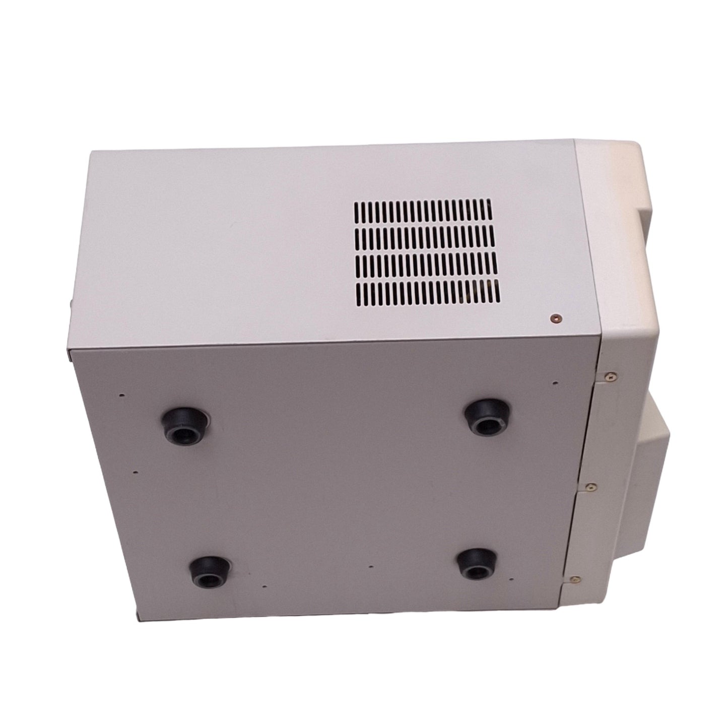 Used Extech 382280 Programmable DC Power Supply, 0-40V 0-5A Out, 200W Max, RS232