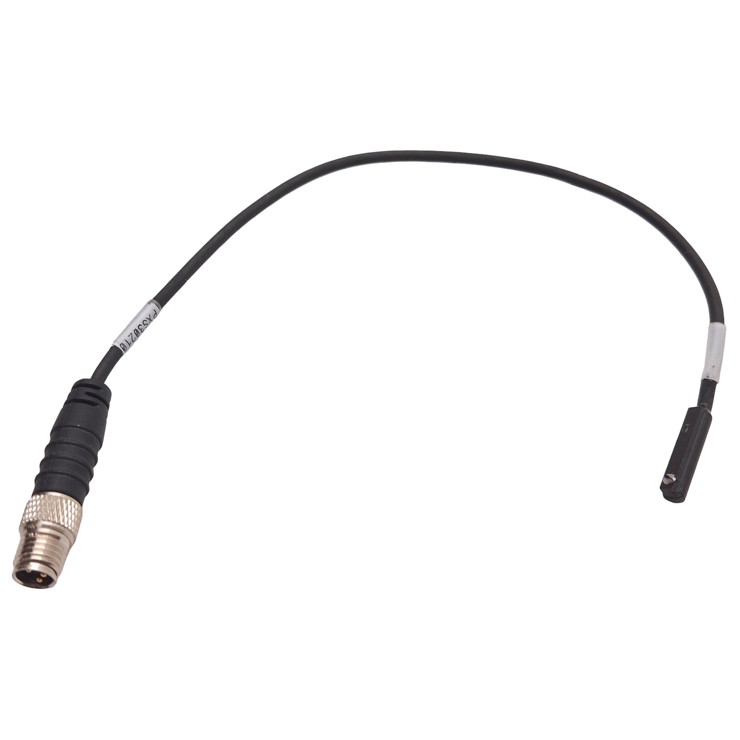 Used Destaco OHSP-017(PNP) Robohand Proximity Sensor, 4.5-28VDC, PNP Output, M8 3-Pin