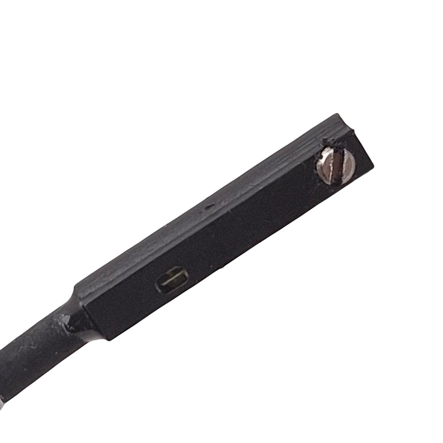 Used Destaco OHSP-017(PNP) Robohand Proximity Sensor, 4.5-28VDC, PNP Output, M8 3-Pin