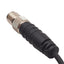 Used Destaco OHSP-017(PNP) Robohand Proximity Sensor, 4.5-28VDC, PNP Output, M8 3-Pin