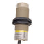 New Omron E2K-X15MY1 Capacitive Proximity Sensor, SCR-NO, 15mm Range, 100-240VAC, 2m