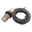 New Omron E2K-X15MY1 Capacitive Proximity Sensor, SCR-NO, 15mm Range, 100-240VAC, 2m