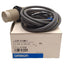 New Omron E2K-X15MY1 Capacitive Proximity Sensor, SCR-NO, 15mm Range, 100-240VAC, 2m