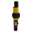 Used Banner S18UIARQ Ultrasonic Sensor, 30-300mm, 10-30VDC, 4-20mA Output, M12 5-Pin