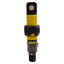 Used Banner S18UIARQ Ultrasonic Sensor, 30-300mm, 10-30VDC, 4-20mA Output, M12 5-Pin