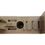 Used Omron H3RN-1 Solid State Timer Relay, SPDT, 0.1s-10min, 30VDC/240VAC, 24VDC Coil