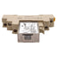 Used Omron H3RN-1 Solid State Timer Relay, SPDT, 0.1s-10min, 30VDC/240VAC, 24VDC Coil