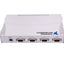 Used National Instruments USB-232/4 187660E-11 Serial Adapter, 4-Port, USB RS232