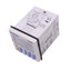 Used Panasonic LT4H-DC24V Digital Timer Delay Relay, SPDT, 0.001s-999.9h, 24VDC Coil