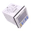 Used Panasonic LT4H-DC24V Digital Timer Delay Relay, SPDT, 0.001s-999.9h, 24VDC Coil